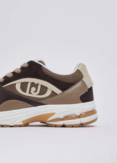 LIUJO SNEAKERS - DONNA