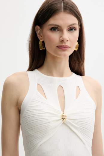 Elisabetta Franchi Abito Donna AM63B51E2
