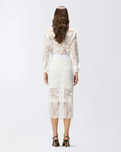PINKO GONNA - DONNA