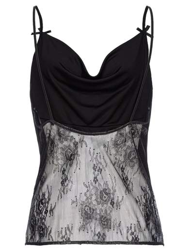 Pinko Top Donna 103197A1PD