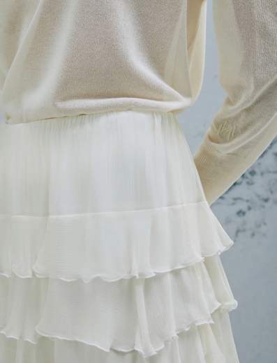 Marella Gonna Donna MLMTRITONE