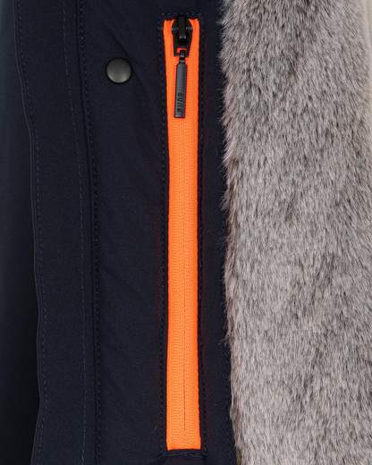 SUNS GIUBBINO - UOMO