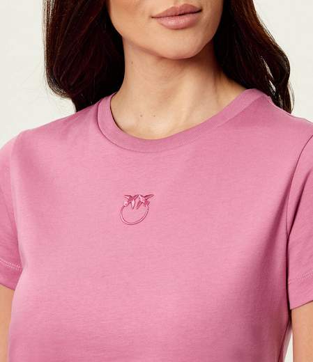 PINKO T-SHIRT - DONNA
