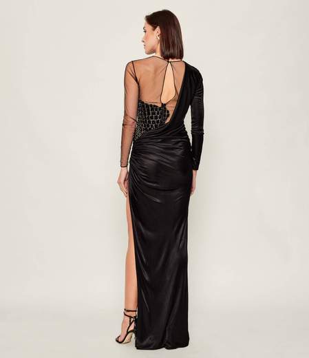 Elisabetta Franchi Abito Donna ABR2257E2