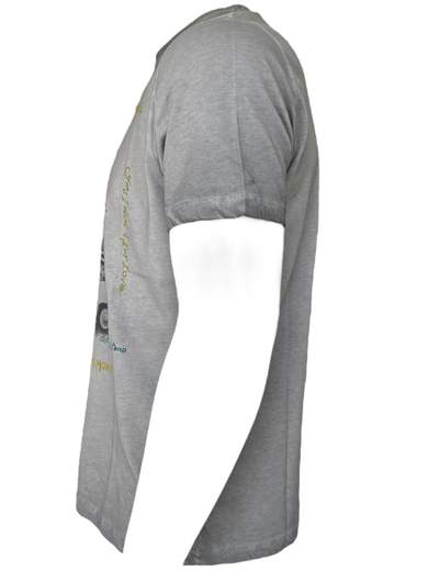 Bob T-shirt Uomo PHOTOS