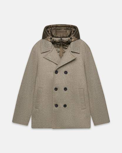 Unity Giubbino Uomo GRAVITY AW25