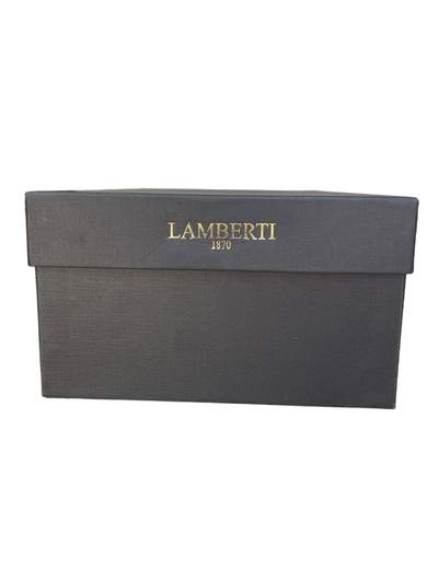 Lamberti Mocassino 7425 CAMOSCIO