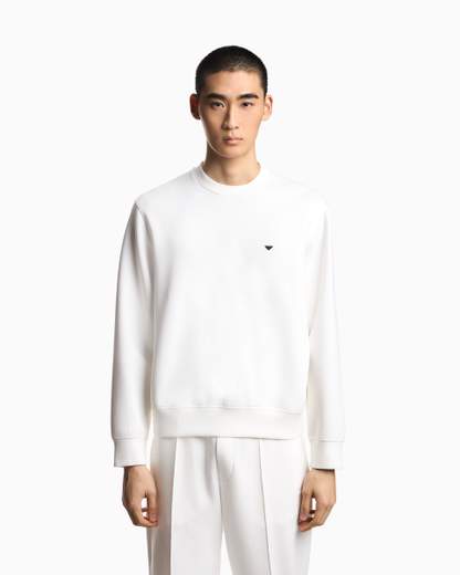 Emporio Armani Felpa Uomo EM004533AF10013