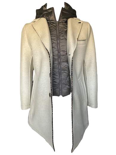 Bob Cappotto ANDY403TR