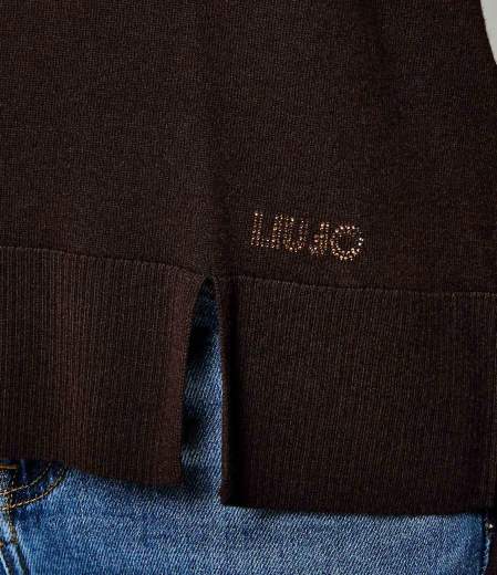 LIUJO MAGLIA - DONNA