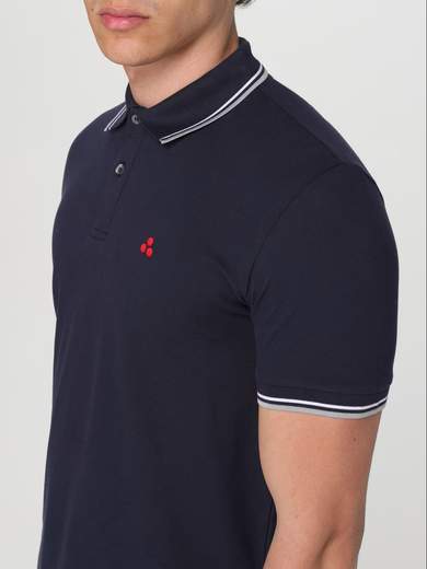 Peuterey Polo NEW MEDINILLA STR 01