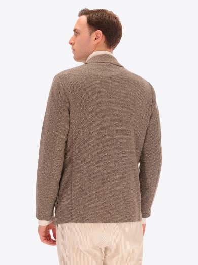 Distretto12 Giacca Uomo PAD