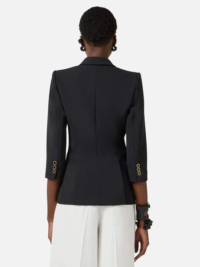 Elisabetta Franchi Giacca Donna GI21561E2