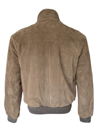 The Jack Leathers Giubbino Uomo TOBIA