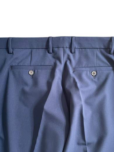 Bob Abito P24SUIT268