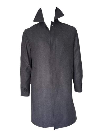 BHARNABA CAPPOTTO - UOMO