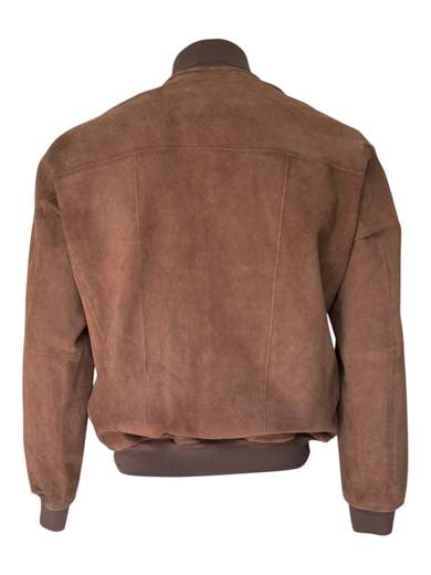 The Jack Leathers Giubbino Uomo RIVERSIDE SEAMLESS