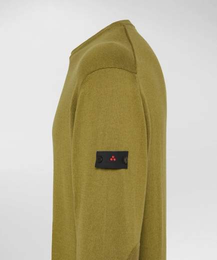 Peuterey Maglia Uomo EXMOOR 07