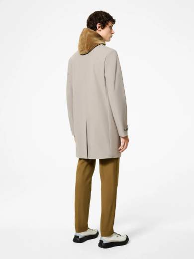 Rrd Giubbino Uomo W25061