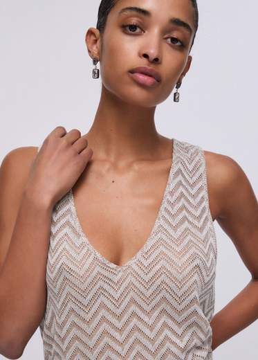 LIUJO CANOTTA - DONNA