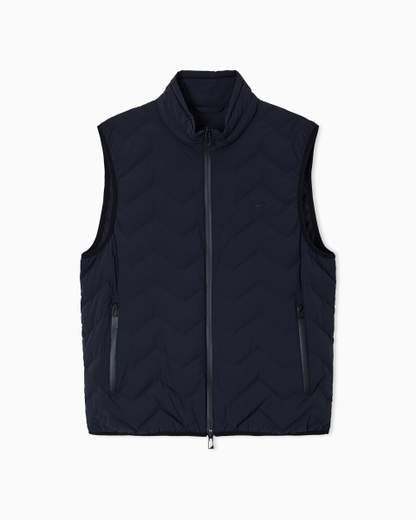 EMPORIO ARMANI GILET - UOMO