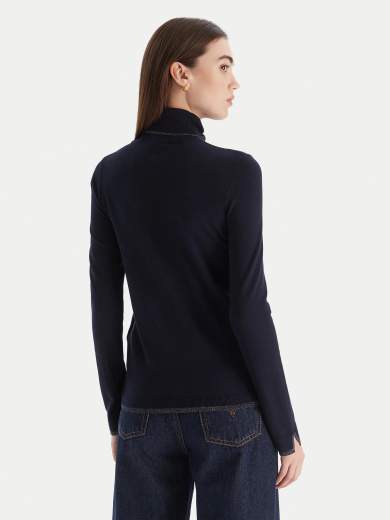 Liujo Maglia Donna MF5229MS49I