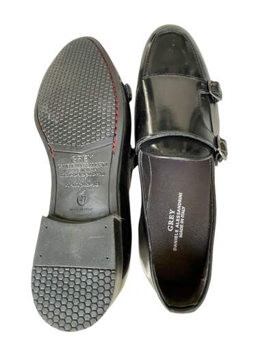 Daniele Alessandrini Doppia Fibbia F0PA2FKL1634400