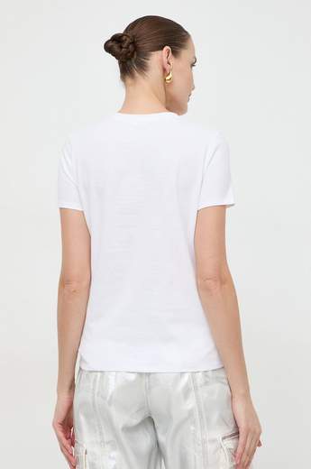 Elisabetta Franchi T-shirt Donna MA01141E2