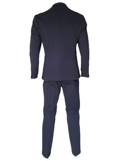 Outfit Abito G006+P002