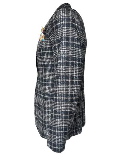 Bob Giacca Uomo A26HARLOW164