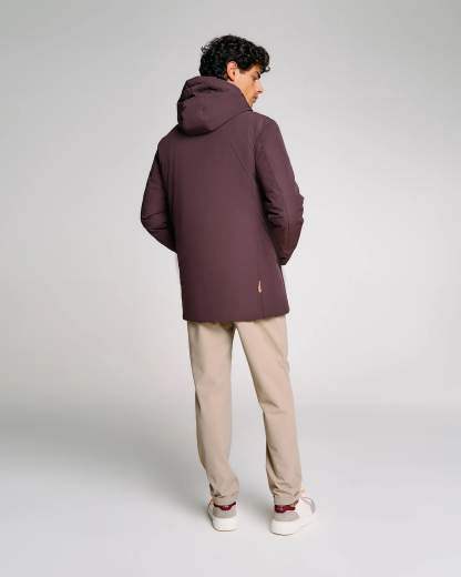 SUNS GIUBBINO - UOMO