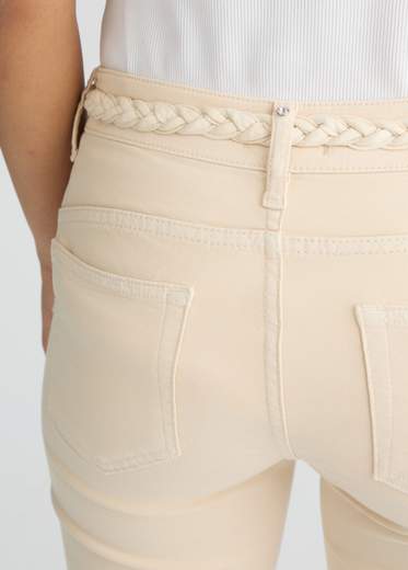 Liujo Pantalone Donna WA5457T4033