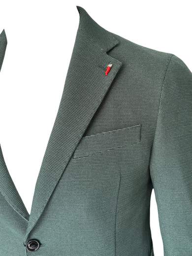 Mulish Giacca Uomo ZANOTTO