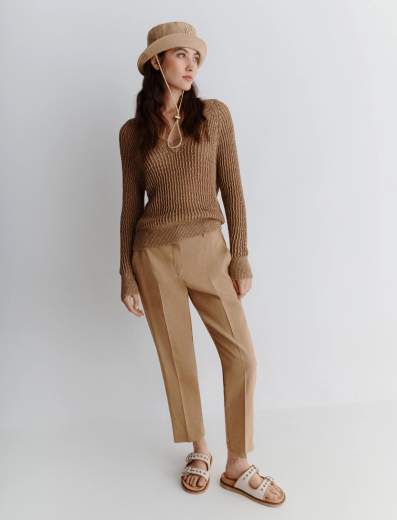 Marella Pantalone Donna ARLES