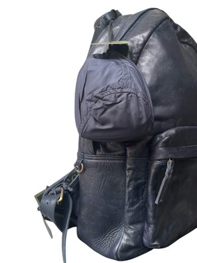 The Jack Leathers Zaino Uomo VENOM