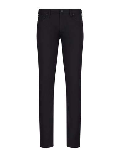 Emporio Armani Pantalone 8N1J061NJ9Z