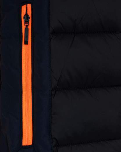 Suns Giubbino GBS53035U