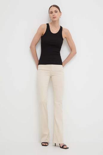 Armani Exchange Pantalone Donna 3DYJ65 Y2VLZ