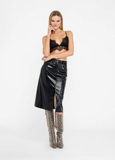 Liujo Top Donna CF5414J4961