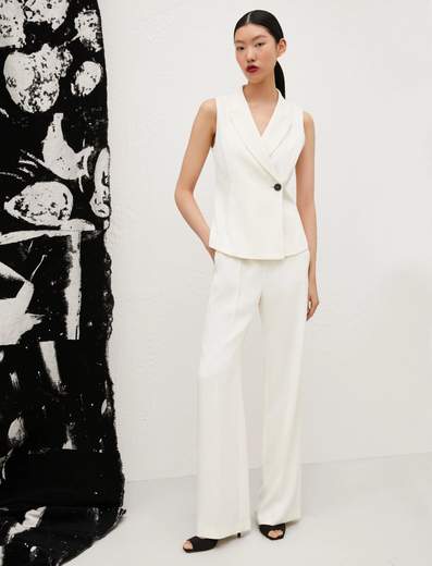Marella Pantalone Donna CAVALLO