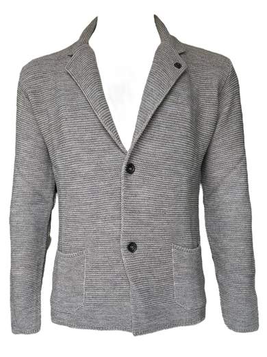 Outfit Maglia Uomo M022