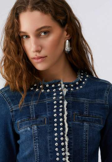 LIUJO GIACCA - DONNA