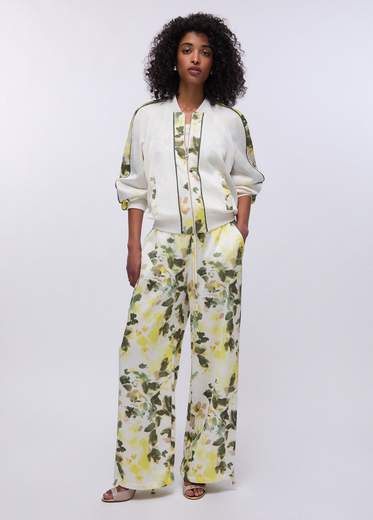 Liujo Pantalone Donna TA6257T358A