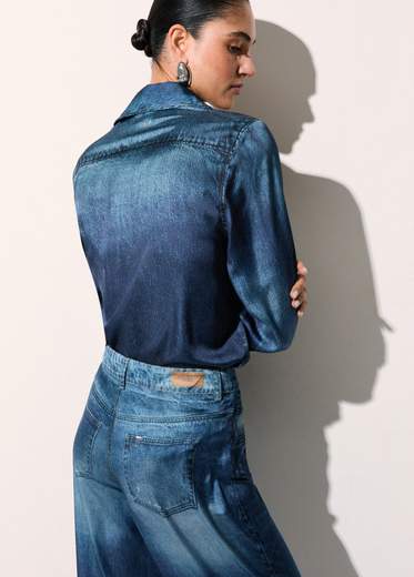 LIUJO PANTALONE - DONNA