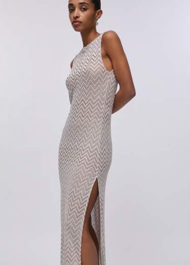 Liujo Abito Donna VA6174J3878