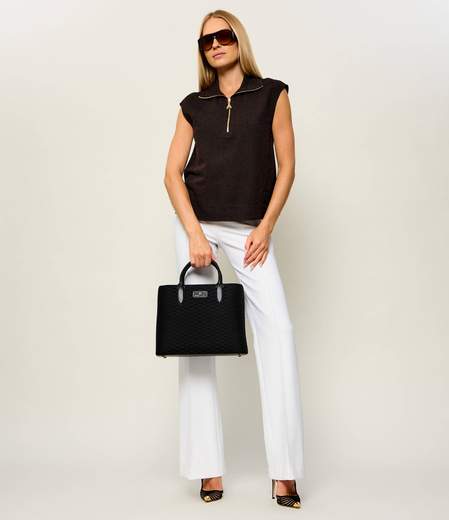 ELISABETTA FRANCHI BS01A66E2