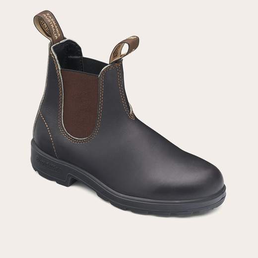 Blundstone Stivaletto Unisex Adulto 500