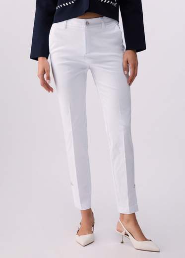 Liujo Pantalone Donna WA6474T373A