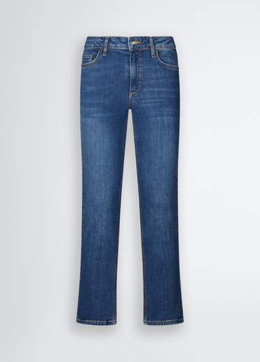Liujo Jeans Donna UA5035D0236