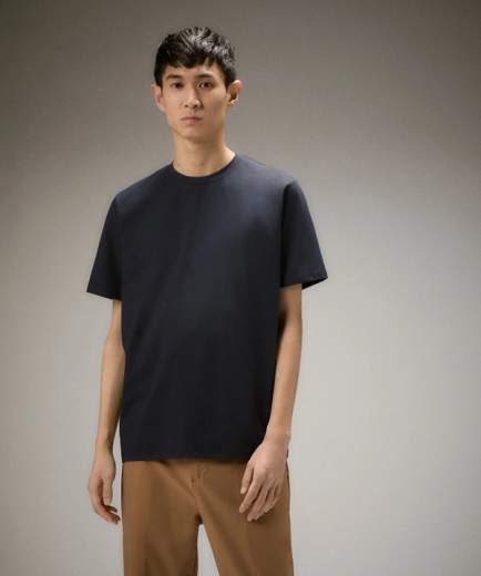 Peuterey T-shirt Uomo PERRAN CN